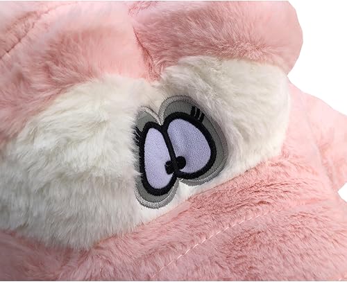 Vista 58 de Hofun4U Alligator Plush Pillow, 61 inch Alligator Stuffed Animal, Home Decoration Christmas Valentine’s Birthday Gift for Boys Girls Adults Kids