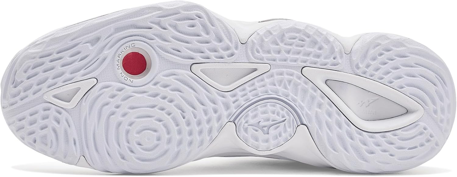 Mizuno Womens Women's Wave Momentum Elite Volleyball Shoe
