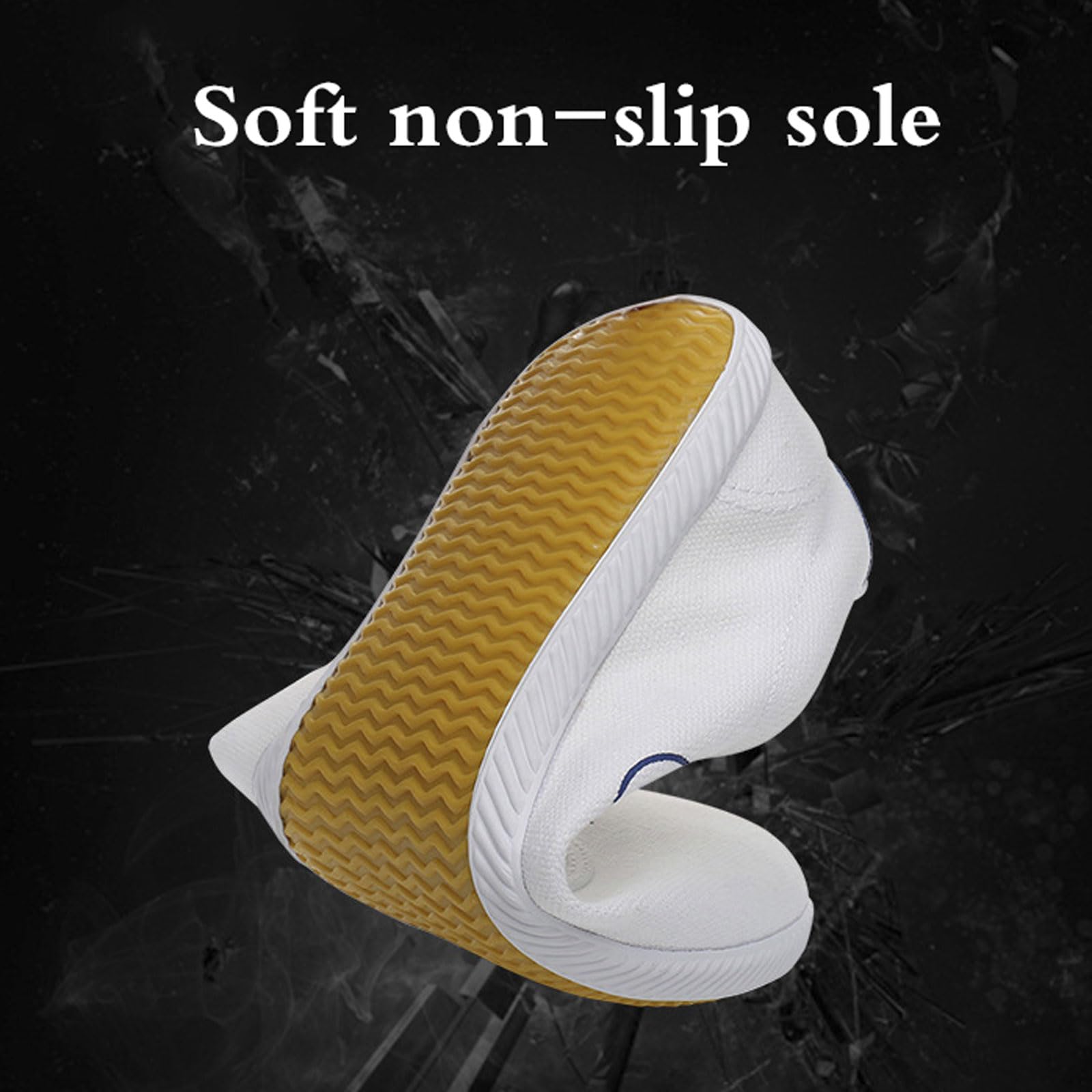 Chaussures Kung Fu Wushu Wing Chun – Toile Légère Unisexe, Idéales Pour Tai Chi, Shaolin, Taekwondo & Entraînement Chinois