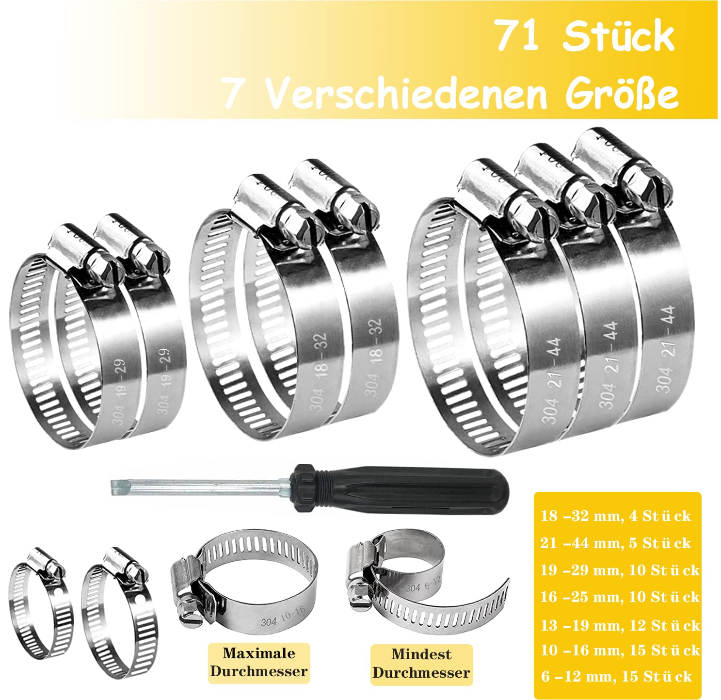 Lot De 20 Chevalets étriers De Coffrage Peints Réglables 1 M Pour Planche De 27 Ou 30 Mm