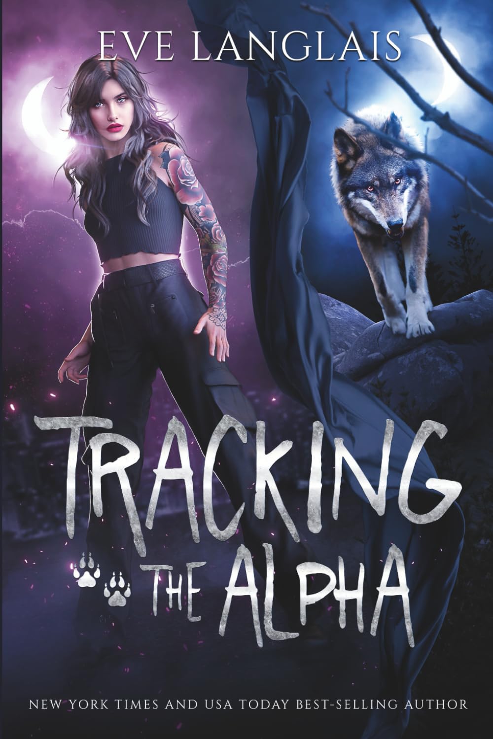 Tracking the Alpha (Project Therianthrope)