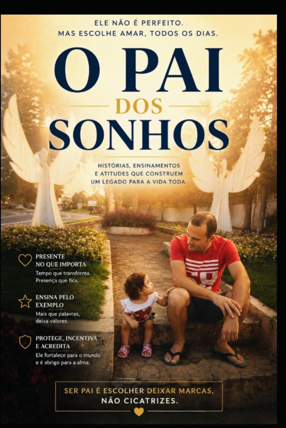 O Pai dos sonhos