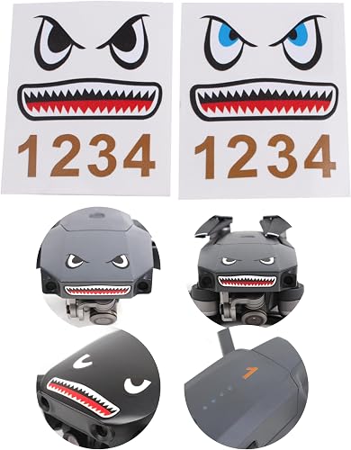 Drone Face Lift 