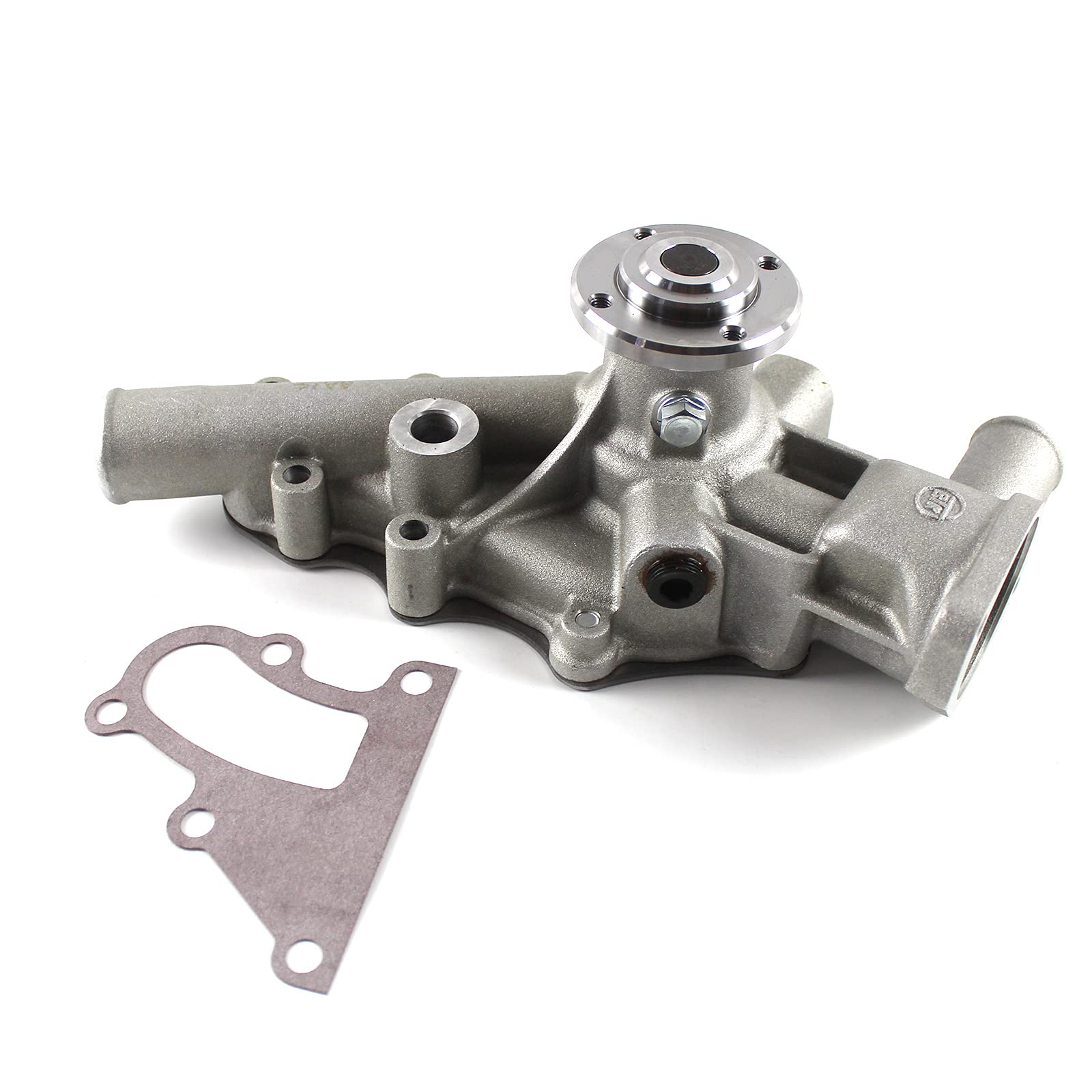 Amazon.com: PANGOLIN 3KC1 3KC1-PA 980CC Engine Cooling Water Pump