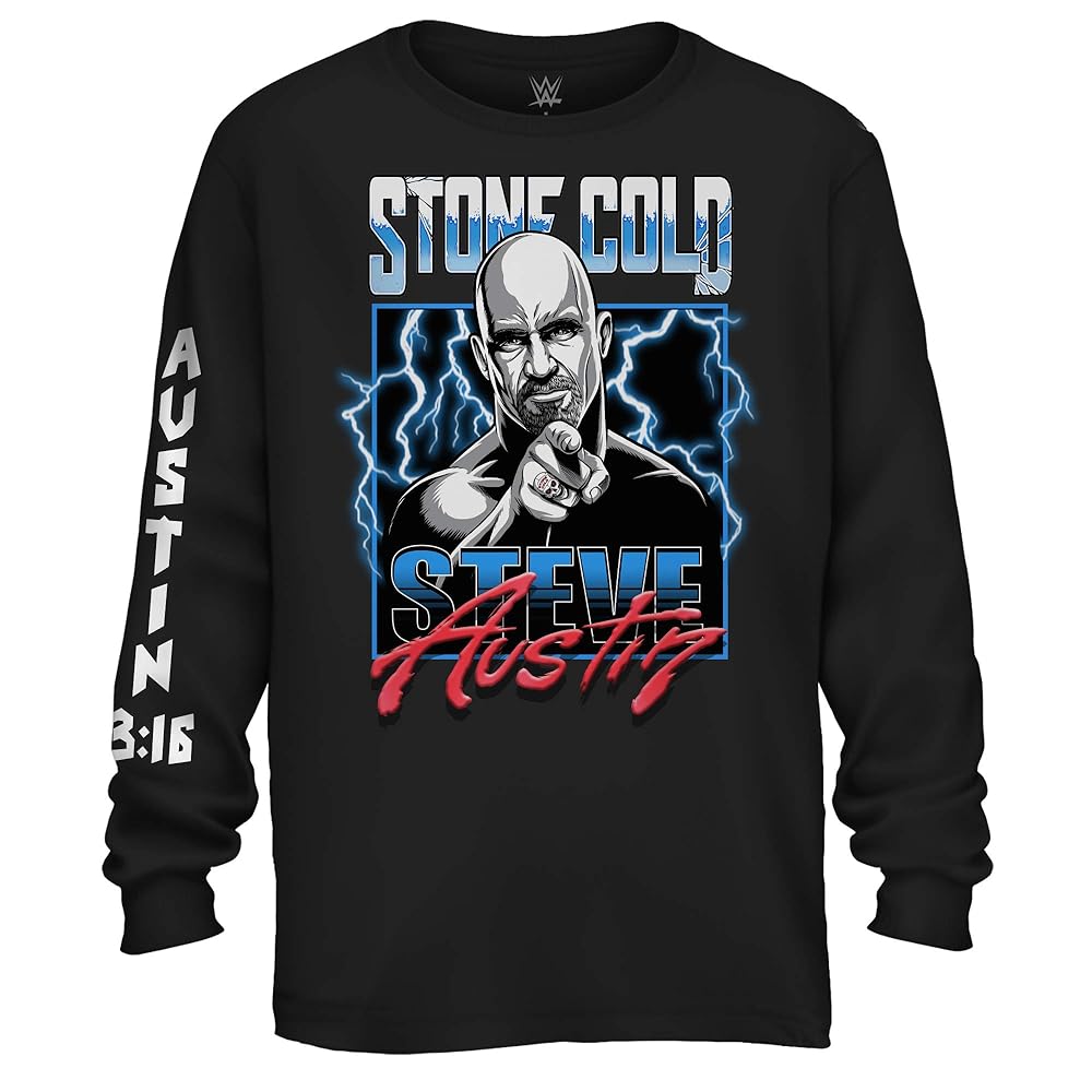 WWE STONECOLDのフットボールシャツ s-l400.jpg