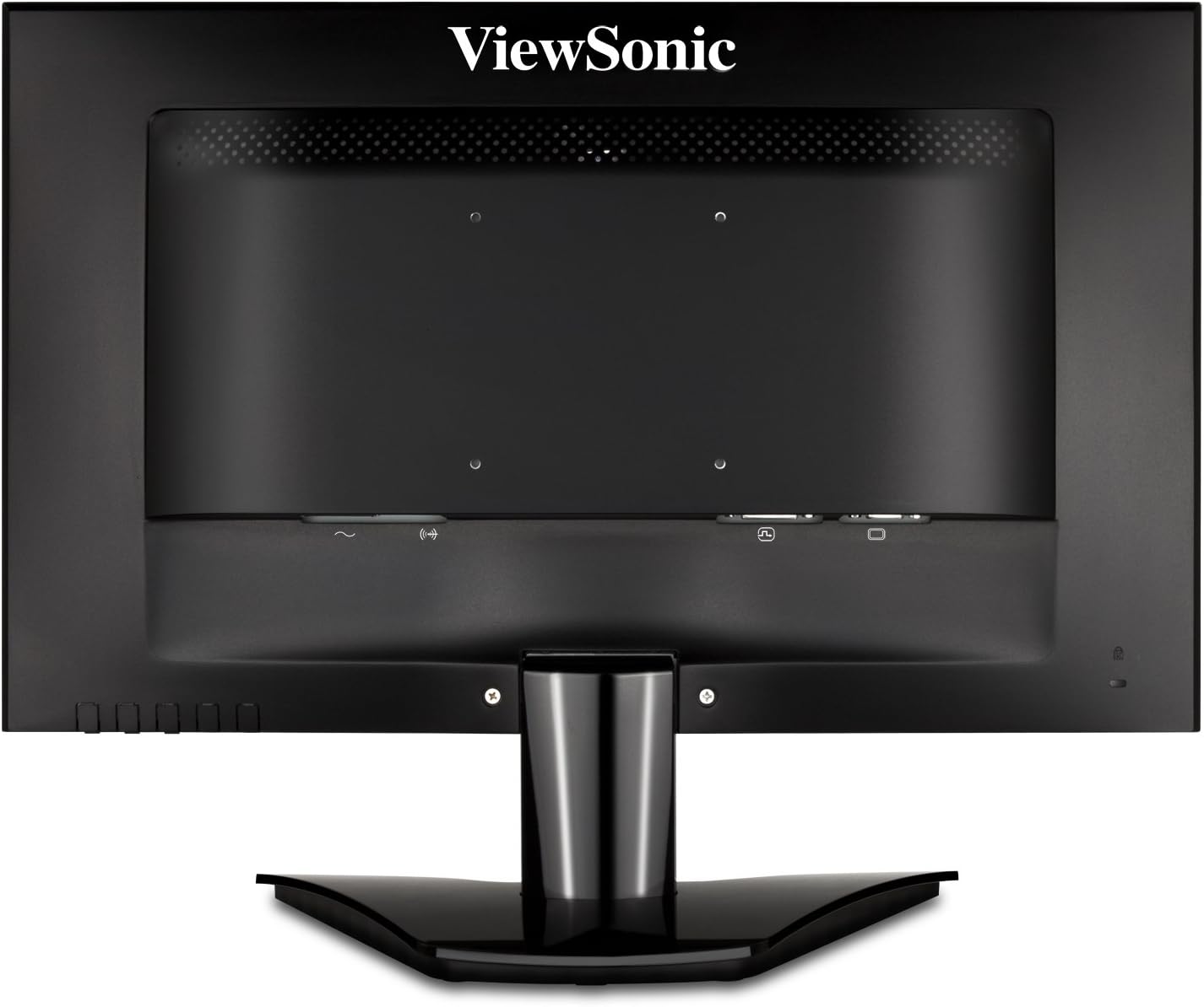 ViewSonic VA1912M-LED 19-Inch Screen LED-Lit Monitor image 5