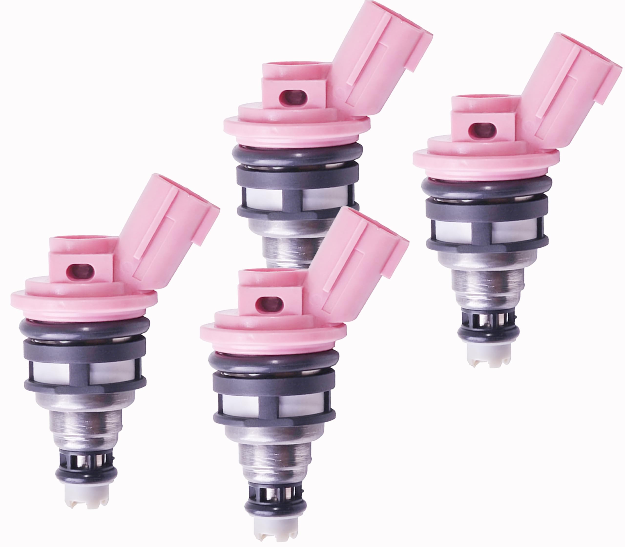 Amazon.com: 4PCS Fuel Injectors Fits 1991 1992 1993 1994 1995 1996