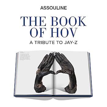 THE　BOOK The Book of HOV: A Tribute to Jay-Z (Classic): Collectif