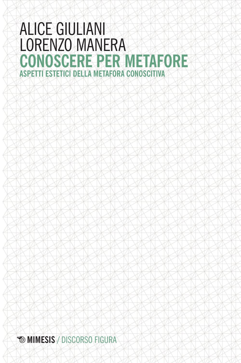 Conoscere Per Metafore. Aspetti Estetici Della Metafora Conoscitiva - 4