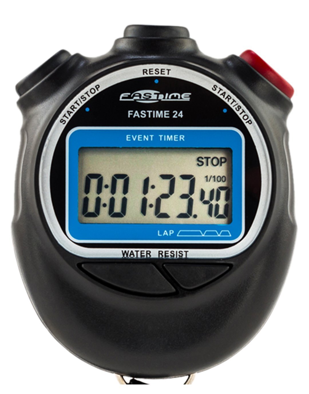 Fastime 24 Stopwatch