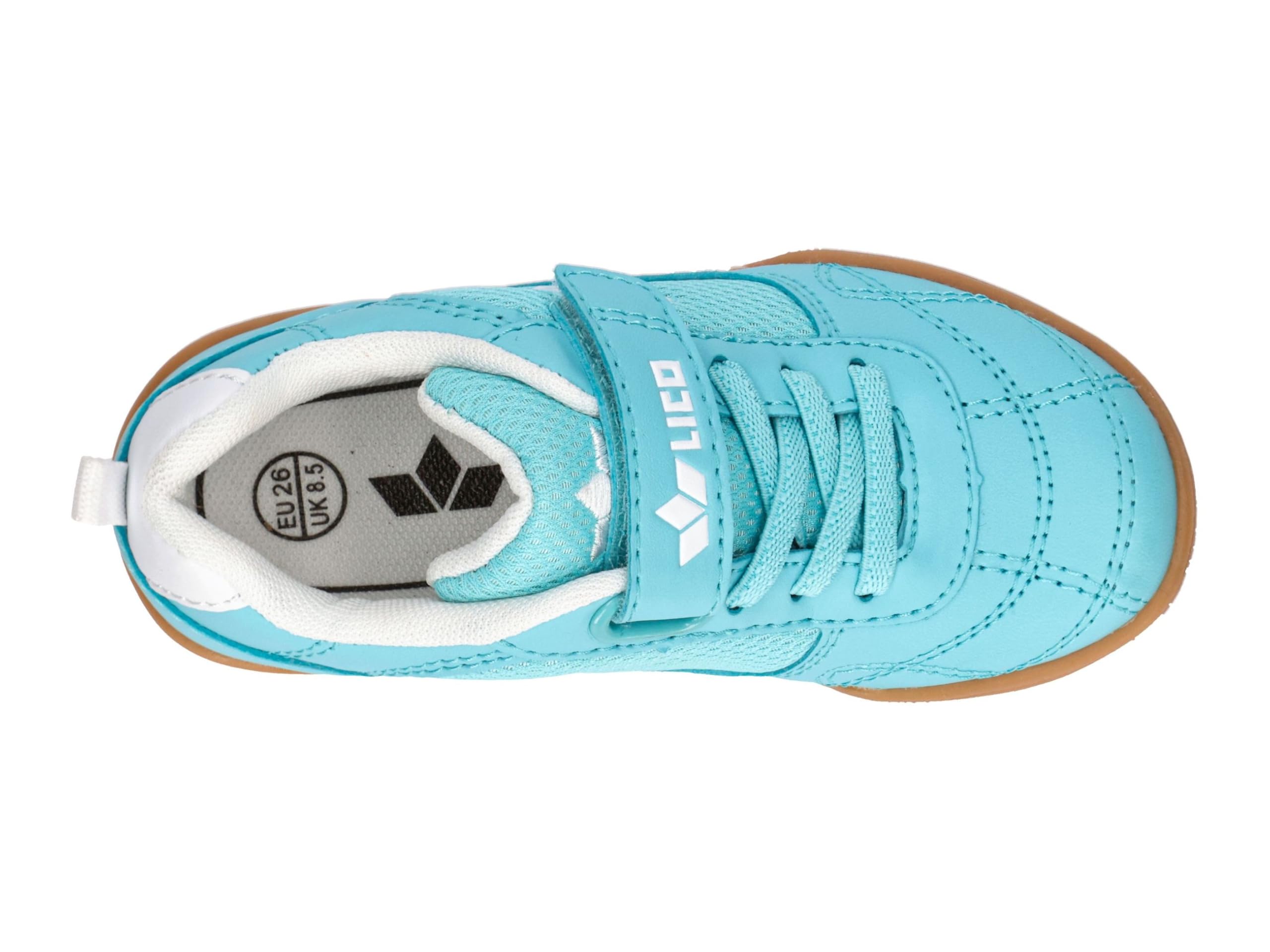 Lico Bernie Vs Scarpe da Ginnastica da palestraUnisex - Bambini e Ragazzi