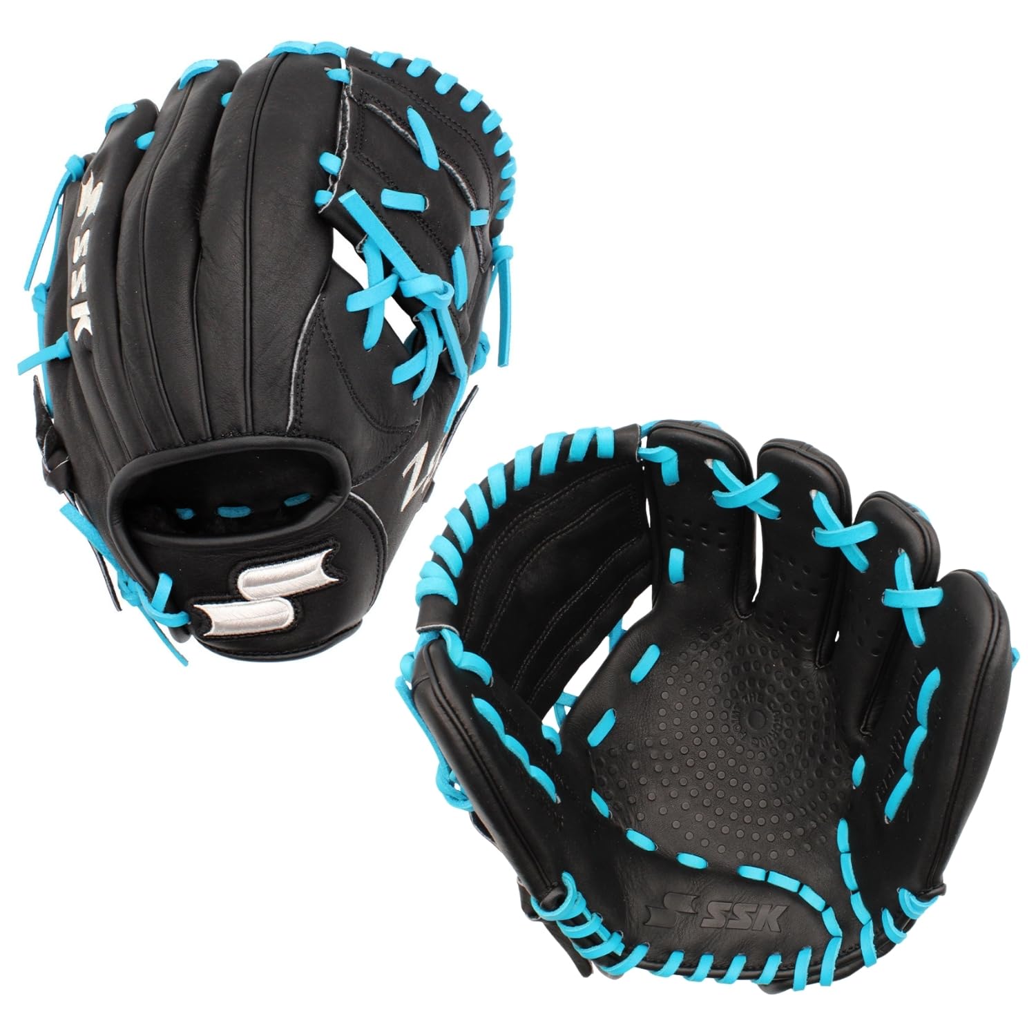 SSK Z5 Craftsman Youth Baseball Glove