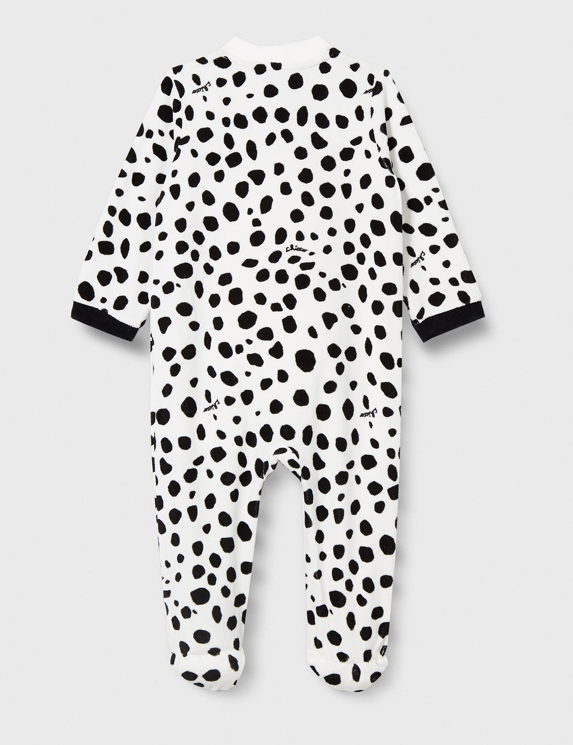 Chicco Combinaison en Chenille avec Pied Pyjama Mixte bébé