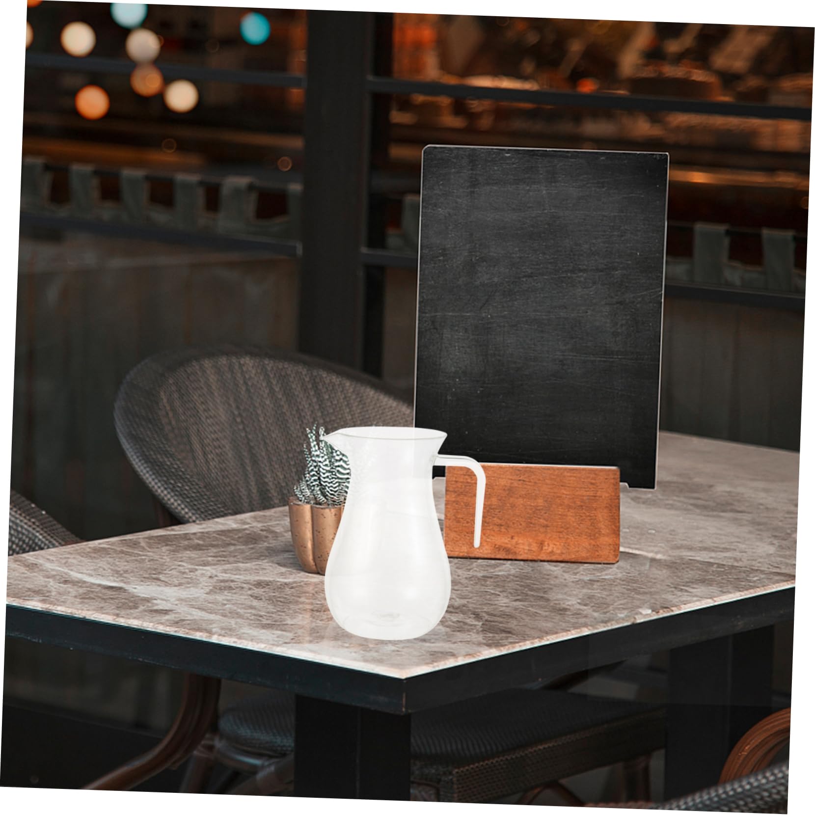 Lot De 3 Distributeurs De Vin Bec Verseur Carafe À Vin Aérateur Distributeur De Boissons Distributeur De Boissons Bouteille De Boissons Décanteur En Acrylique PC