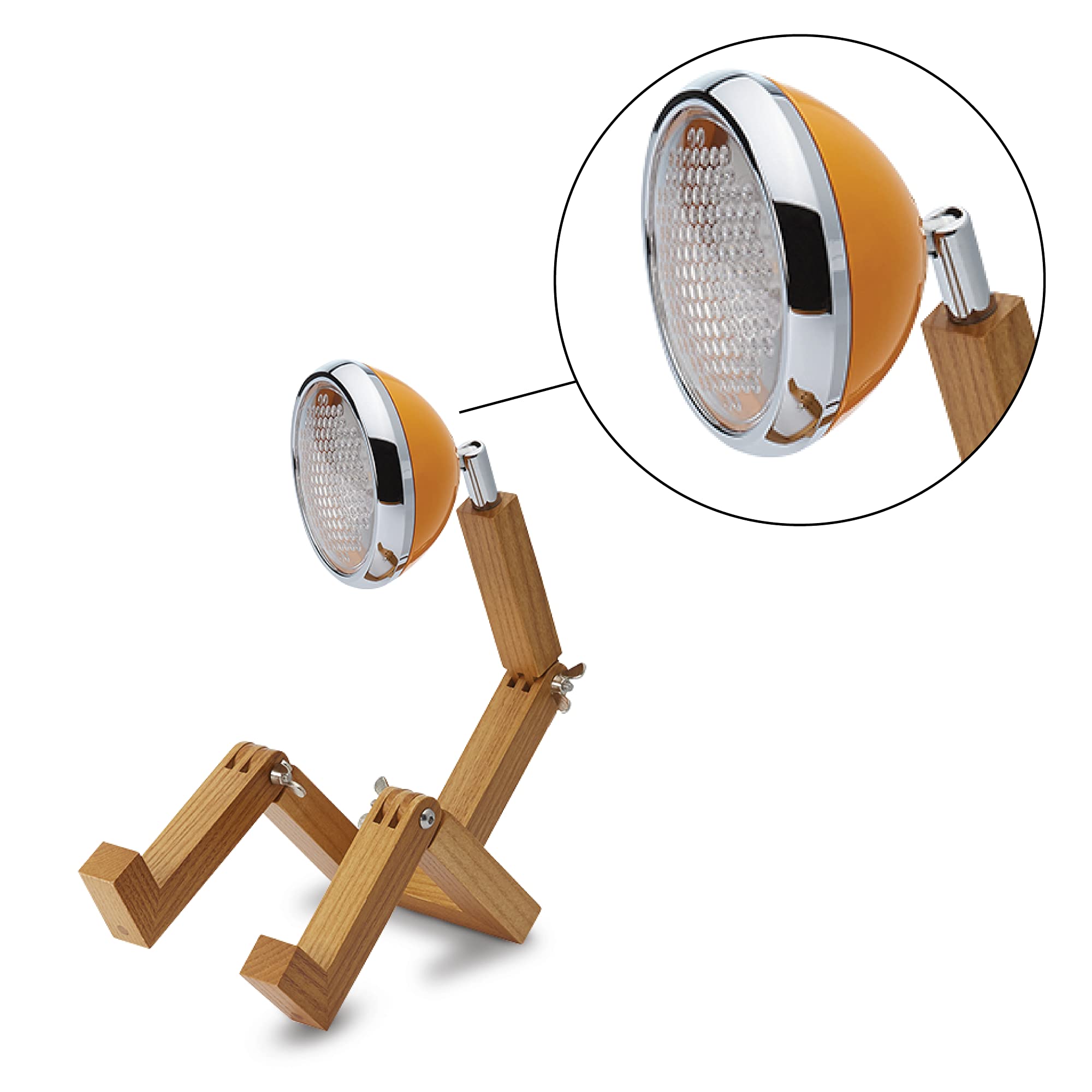 【美品】Mr. Wattson Mini ミスターワトソン ミニ ライト Amazon.co.jp: Mr. Wattson/Mr. Wattson Mini ミスターワトソン