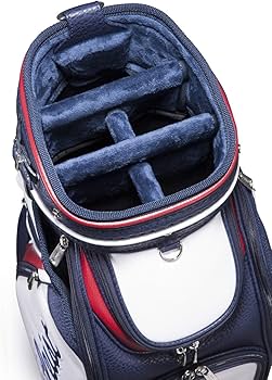 Amazon | TITLEIST(タイトリスト) キャディーバッグ クラシック