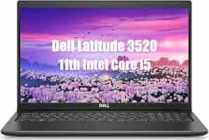 DELL Latitude 3520 16GB FHD Office 15型 Amazon.com: Dell Latitude 3520 15.6