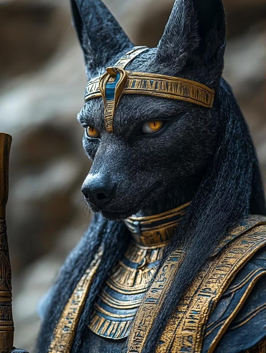 Diamentowe malowanie Anubis 5D diamentowe malowanie dla dorosłych Egipt, DIY diamentowe malowanie dla dorosłych pełne wiertło zestawy do haftu krzyżykowego, haft diamentowy do dekoracji ścian domu
