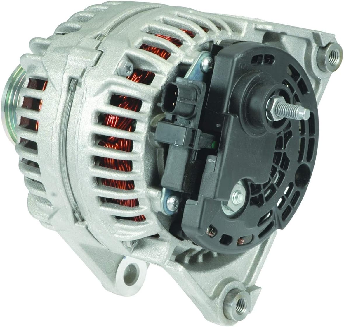 Wai World Power Systems 11235N New Alternator