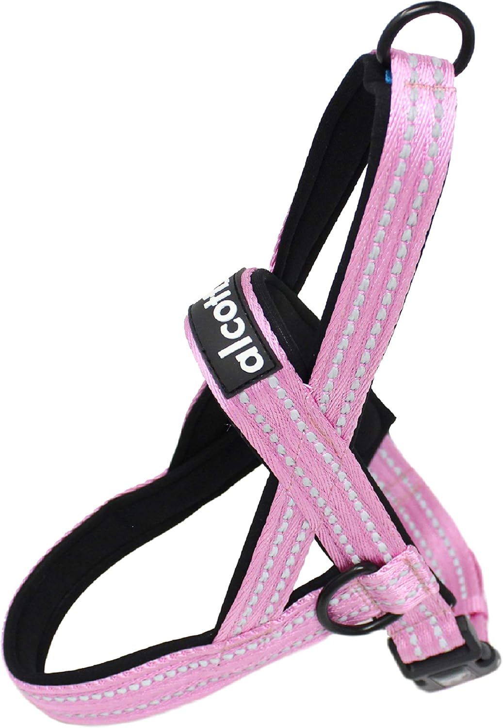 alcott dog harness