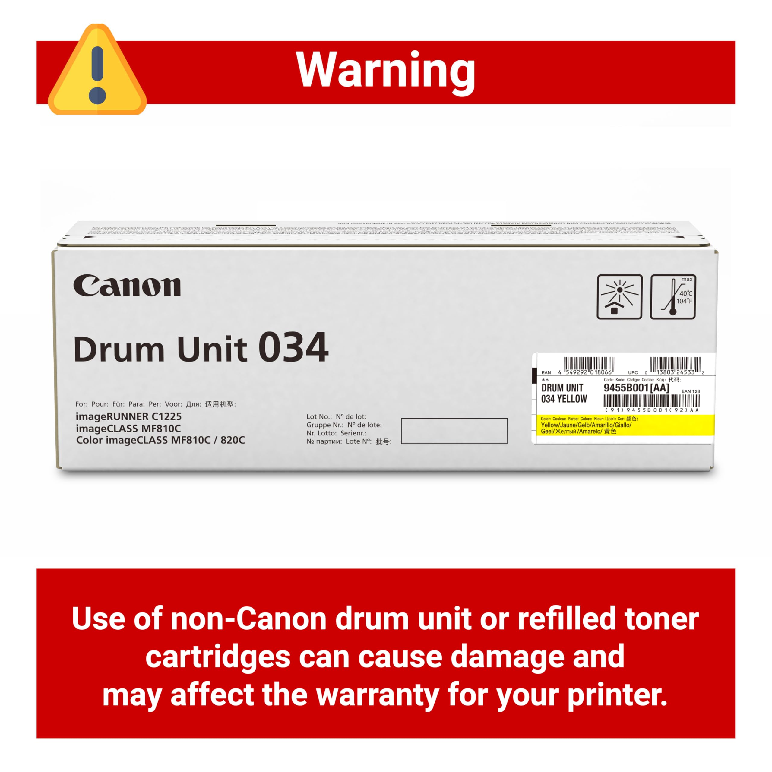 Canon - dk Amazon.com : Canon MR-14EX II Macro Ring Lite : Electronics