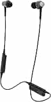 Amazon.com: Audio-Technica ATH-CKR75BT Sound Reality