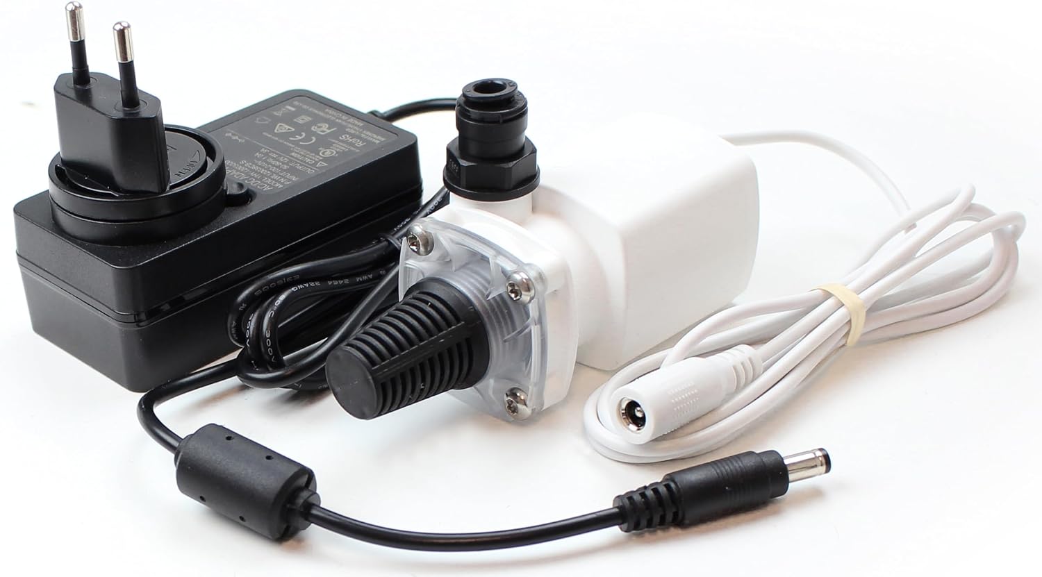 Turbelle High Jet 5030.500 High Pressure Mini Pump with Power Supply