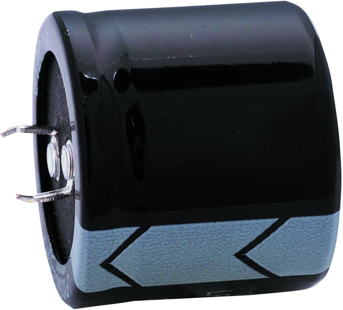 Aluminum Electrolytic Capacitors - Snap In 1500uF 50V SNAPMOUNT