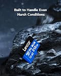 Lexar 512GB Blue Micro SD Card Up to 160MB/s, microSDXC UHS-I Memory Card with SD Adapter, C10, U3, A2, V30, Full HD, 4K UHD, High Speed TF Card