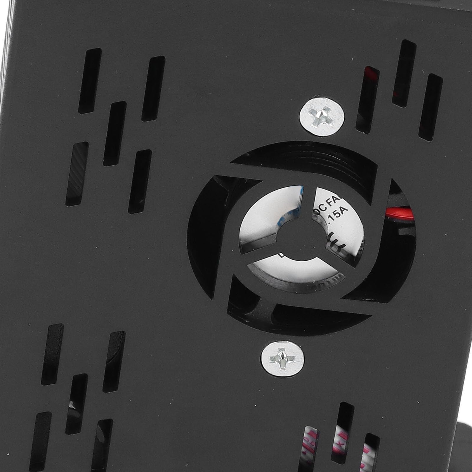 Variable Frequency Drive Powerful Inverter for Motor Pump Fans 1.1KW