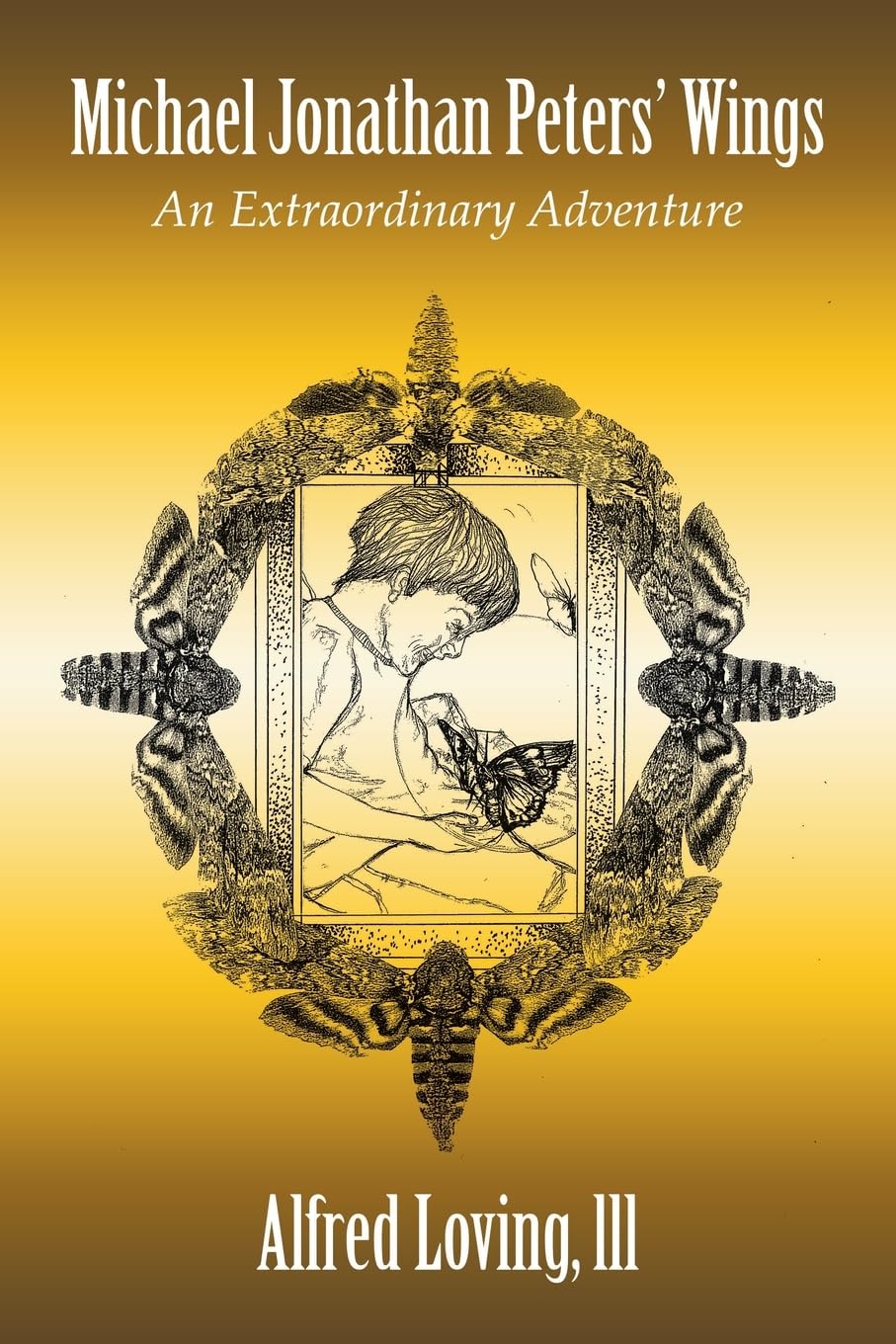 Michael Jonathan Peters’ Wings: An Extraordinary Adventure