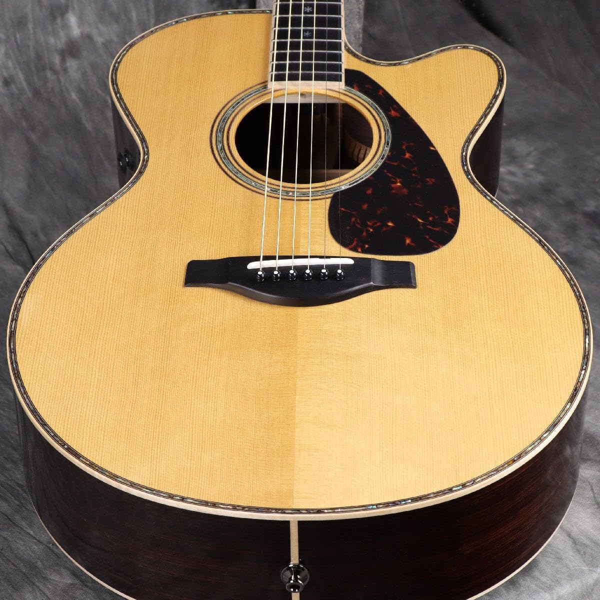 Amazon.co.jp: YAMAHA/LX Series LJX36C ARE Natural ヤマハ 日本製 [S