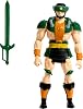 Masters of the Universe Origins Tri Klops Aksiyon Figürü JHJ93