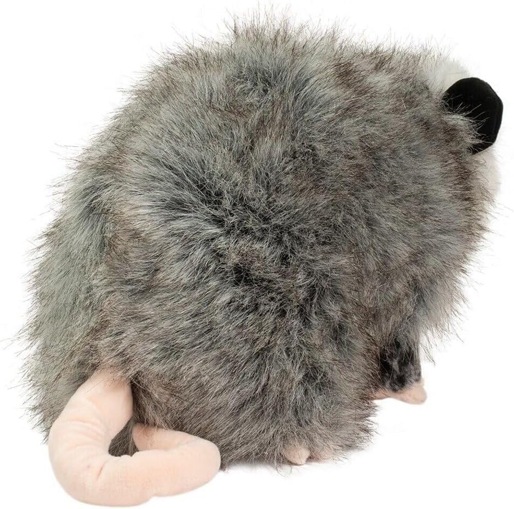 Ozzy DLux 13" Possum Douglas Cuddle Toy Plush Stuffed Animal Opossum
