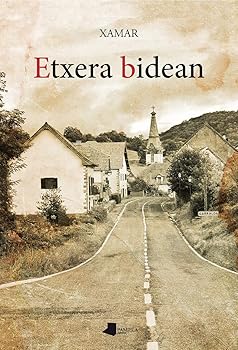 Etxera bidean: 209 (Saio et...