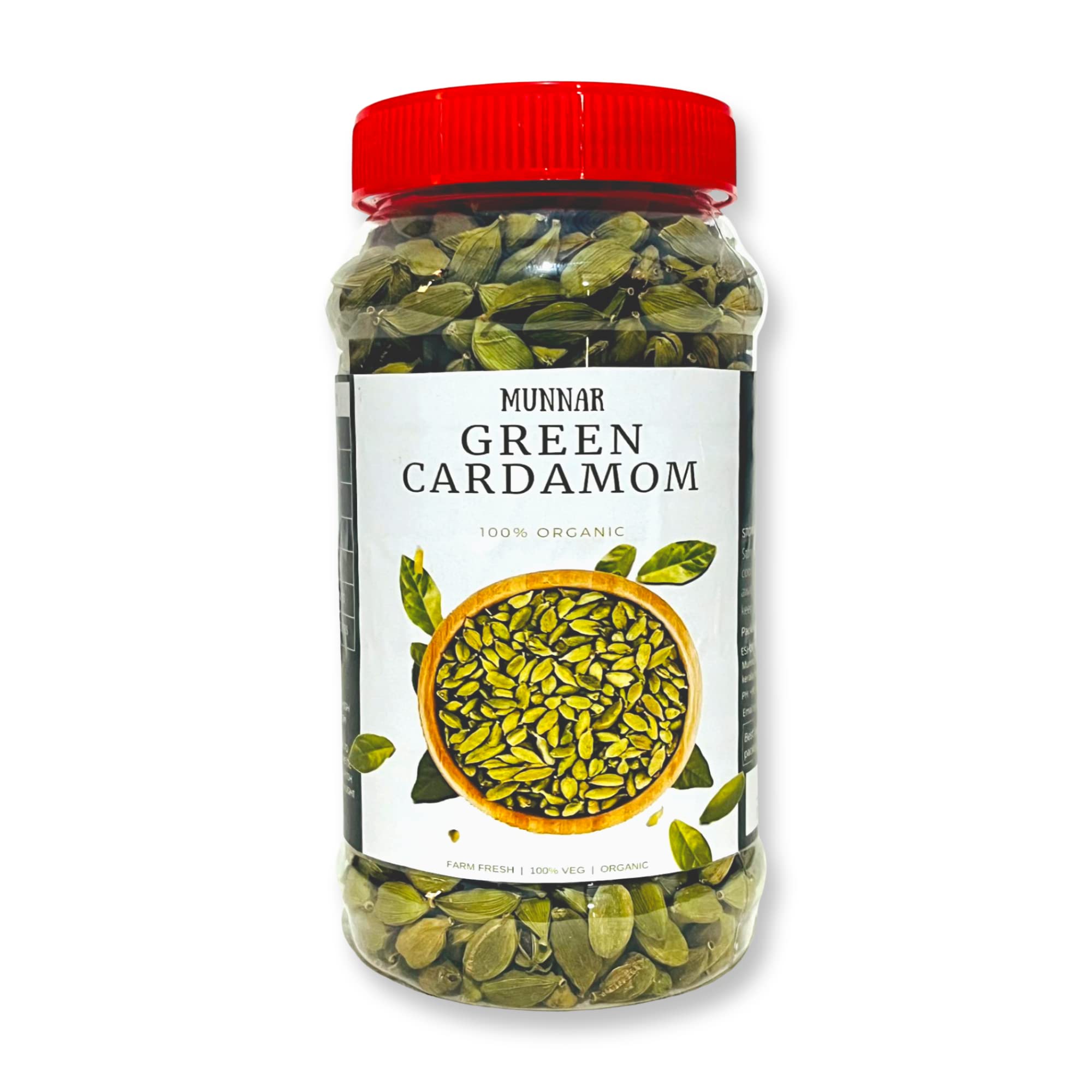 See full amazon price history chart for Munnar Spices Green Cardamom Pods - Whole and Fresh for Cooking (whole elachi) (500 grams) Munnar Spices Green Cardamom Pods - Whole and Fresh for Cooking (whole elachi) (500 grams) (B0BS3PCXYT) Amazon Price History, Amazon Price Tracker