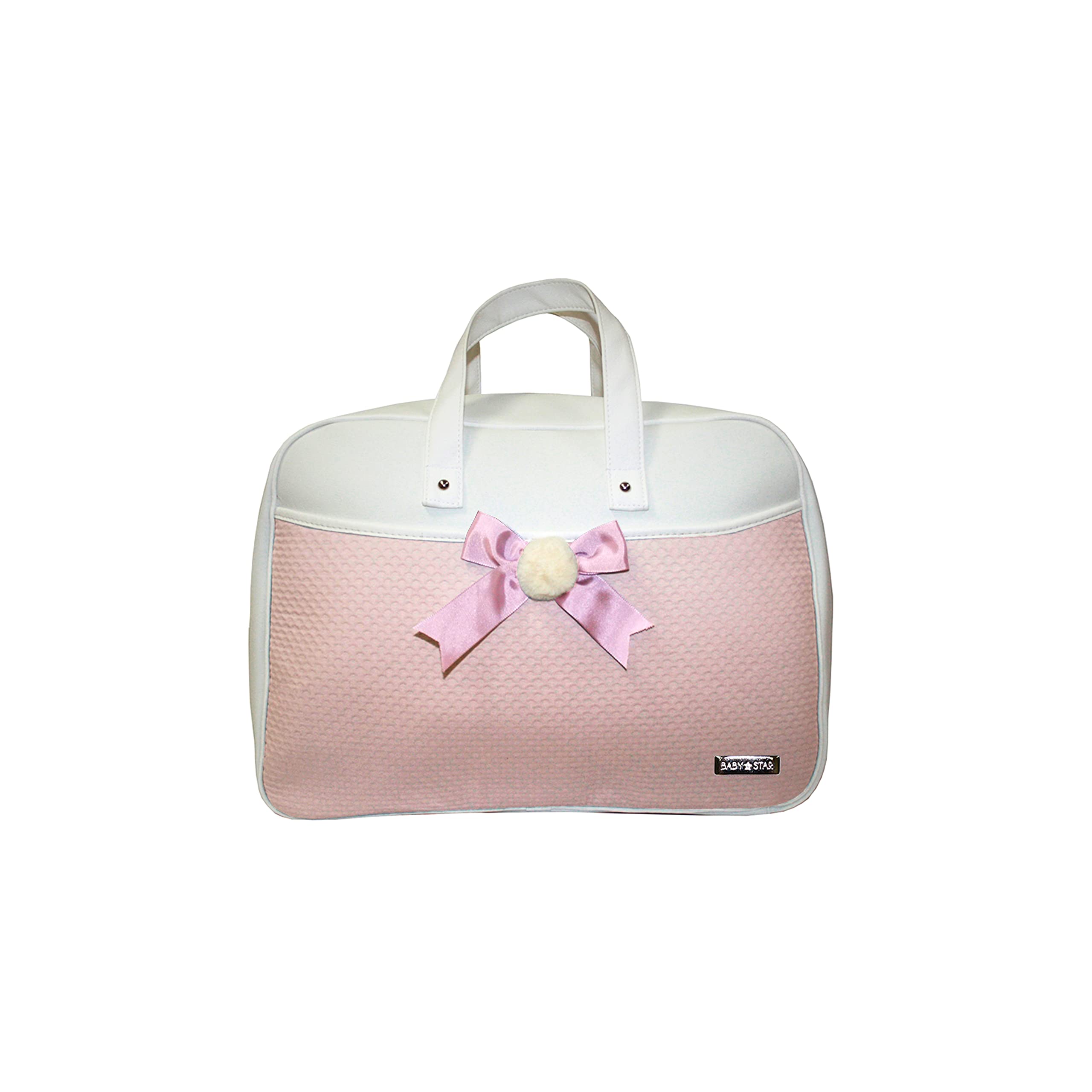 Baby Star Maleta Hospital Bebé, Bolsa de Maternidad, Bolsa pañales hospital