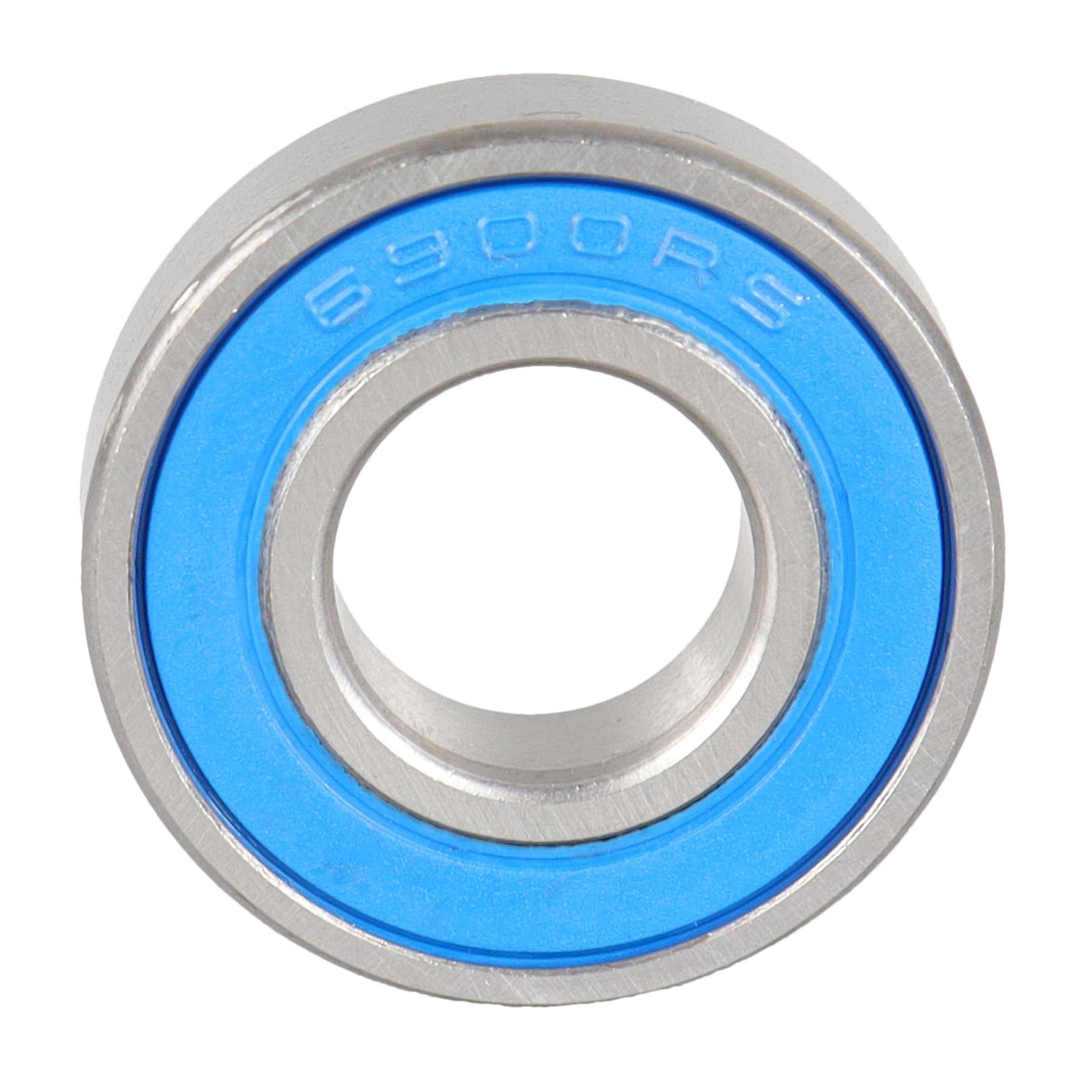 KABOBEARING 10 Pcs 6900-2RS Bearings ABEC-5 Level 10x22x6mm