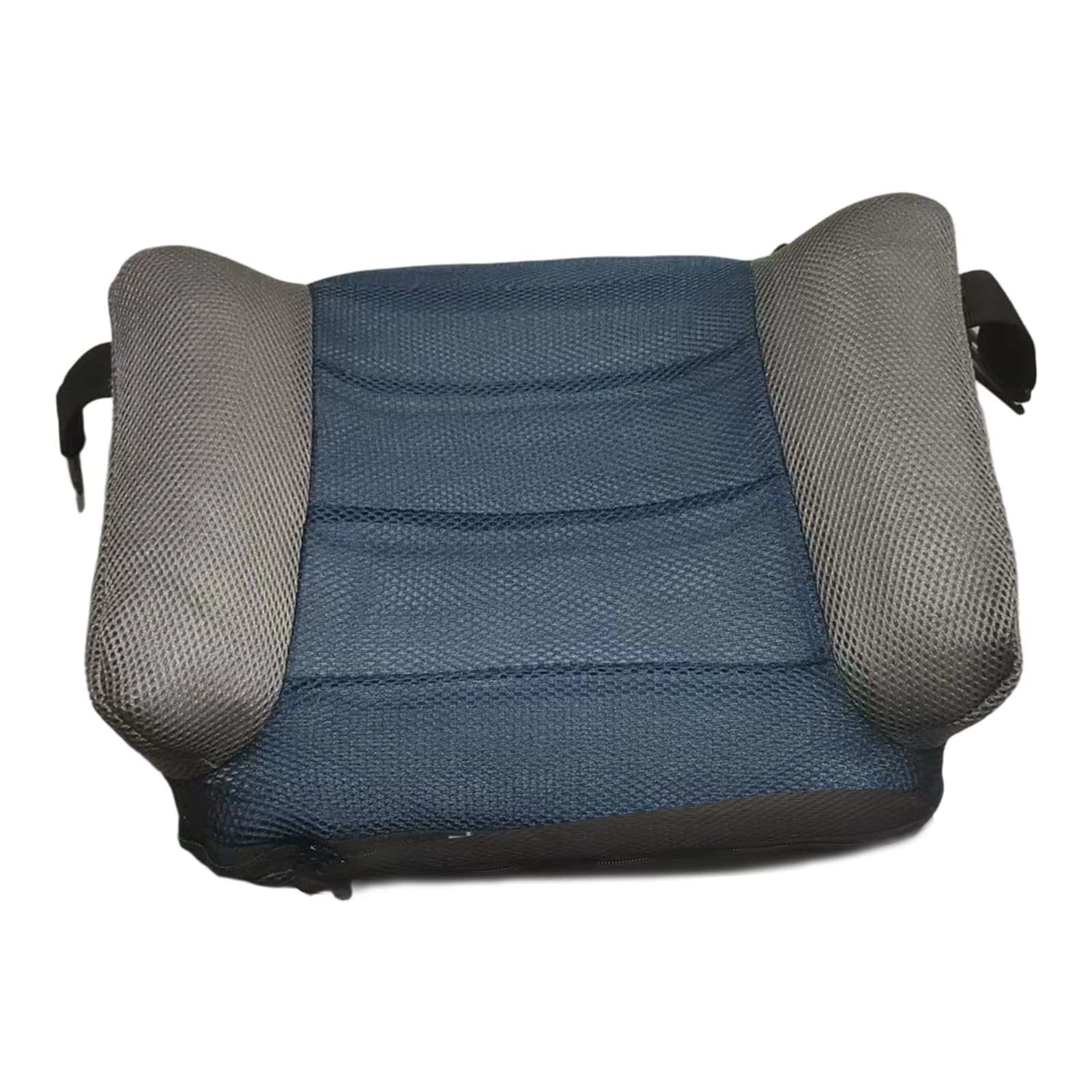 Coussin de siège gonflable pour enfants HINAYOSAN, confortable et portable pour les voyages, siège sans dossier pour enfants sûr et confortable pour les voitures, les restaurants, les lieux publics
