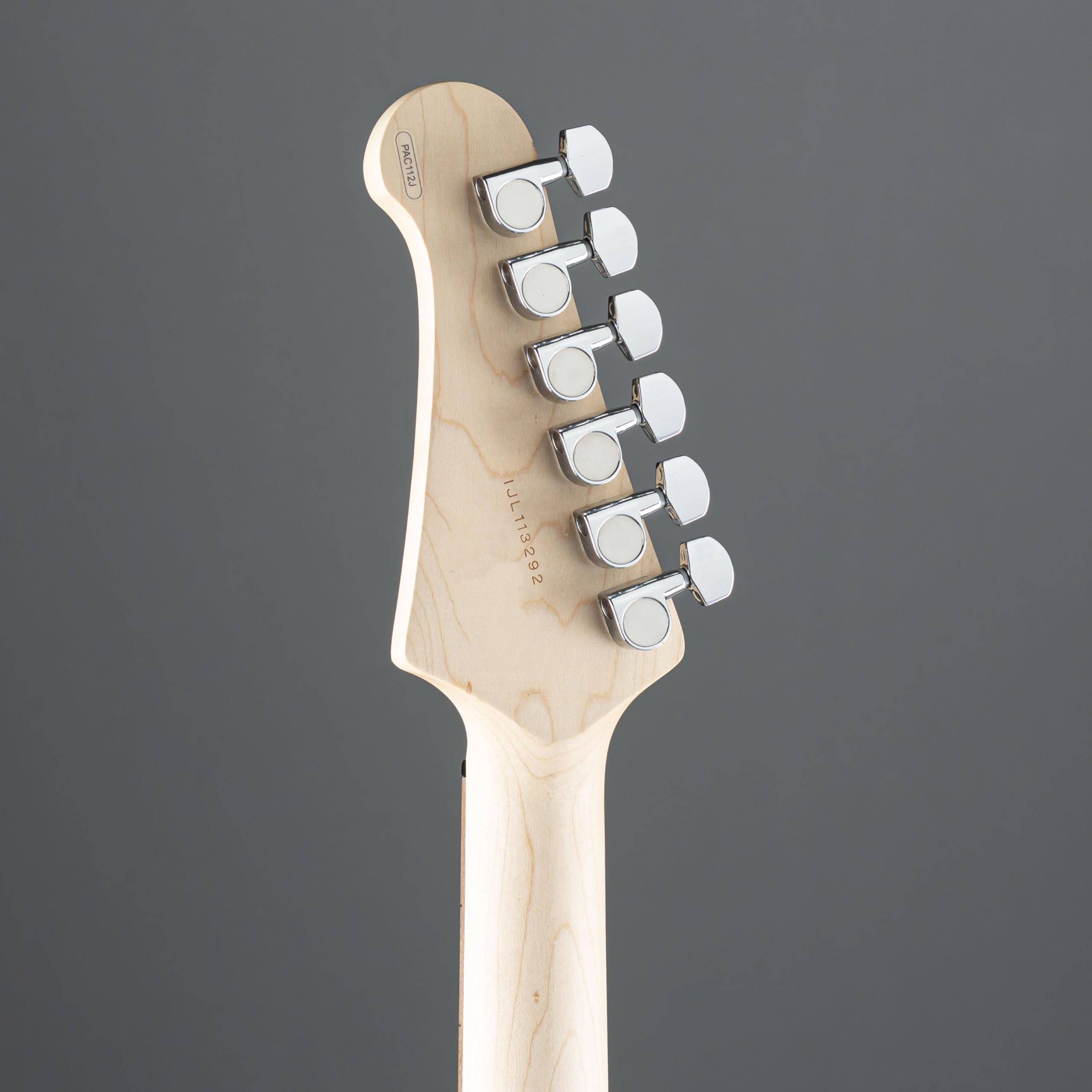 YAMAHA PACIFICA112J Pacifica Chitarra Elettrica a 6 Corde, Nero