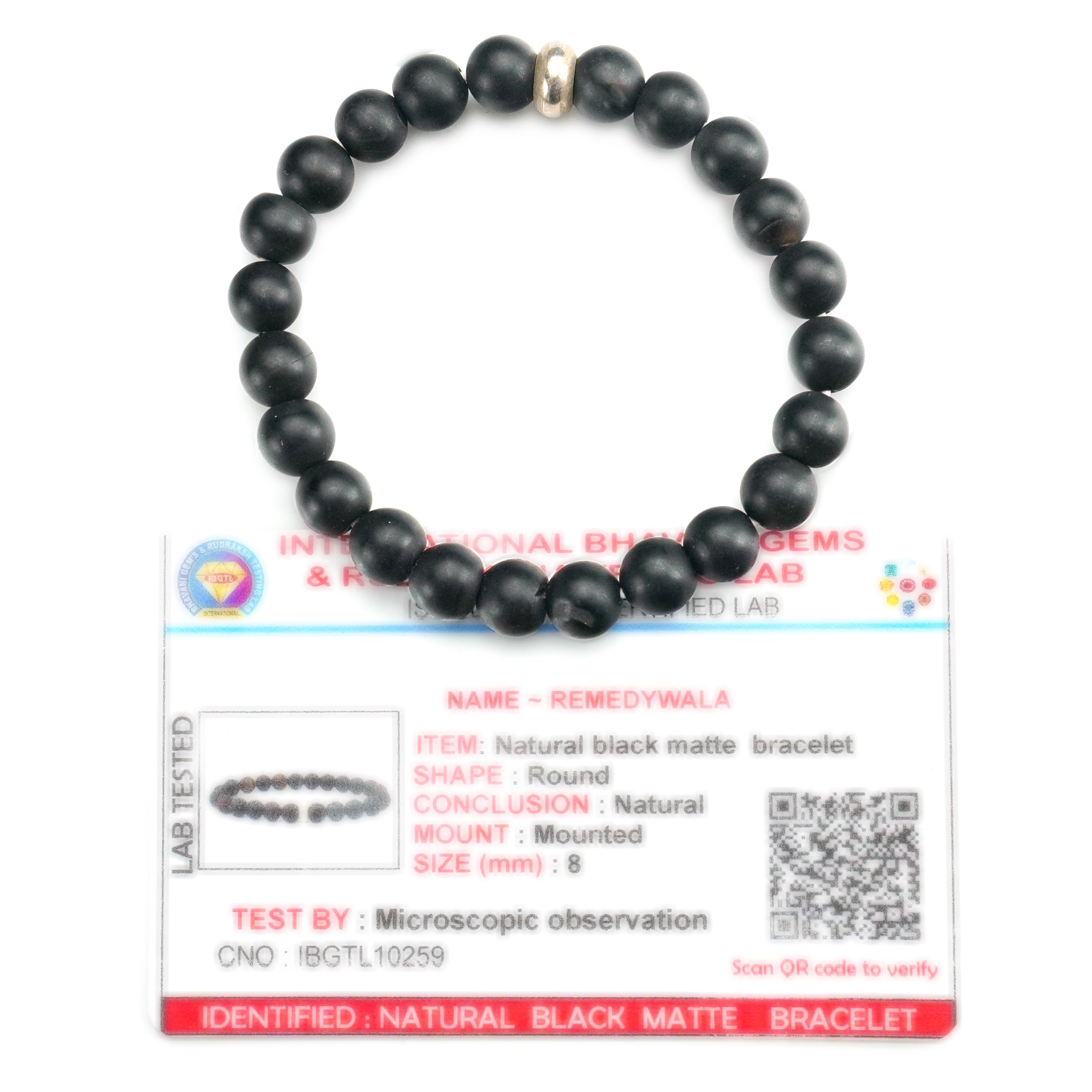 See full amazon price history chart for REMEDYWALA Charged Certified Black Matte Bracelet 8mm REMEDYWALA Charged Certified Black Matte Bracelet 8mm (B0CVV3L3X4) Amazon Price History, Amazon Price Tracker