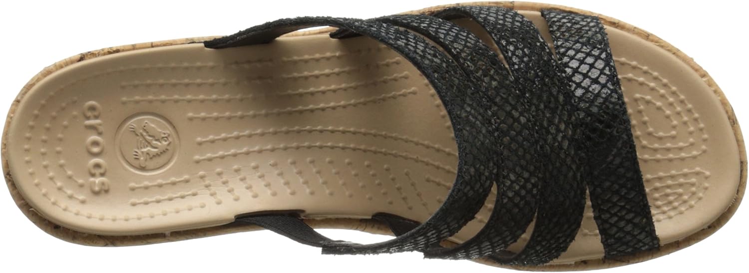 snake print crocs amazon
