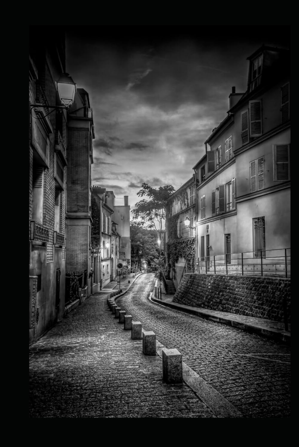 Im Schatten der Nacht: Band 2