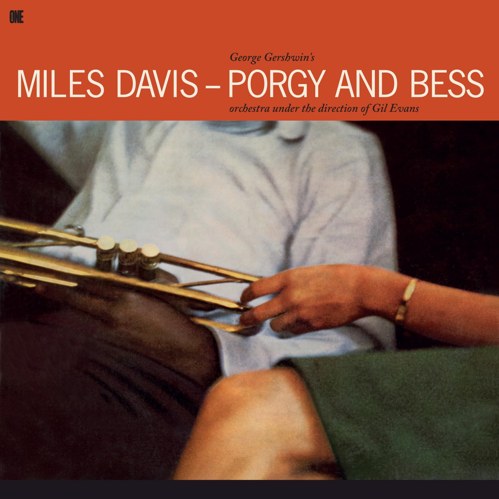 Porgy and Bess [VINYL]