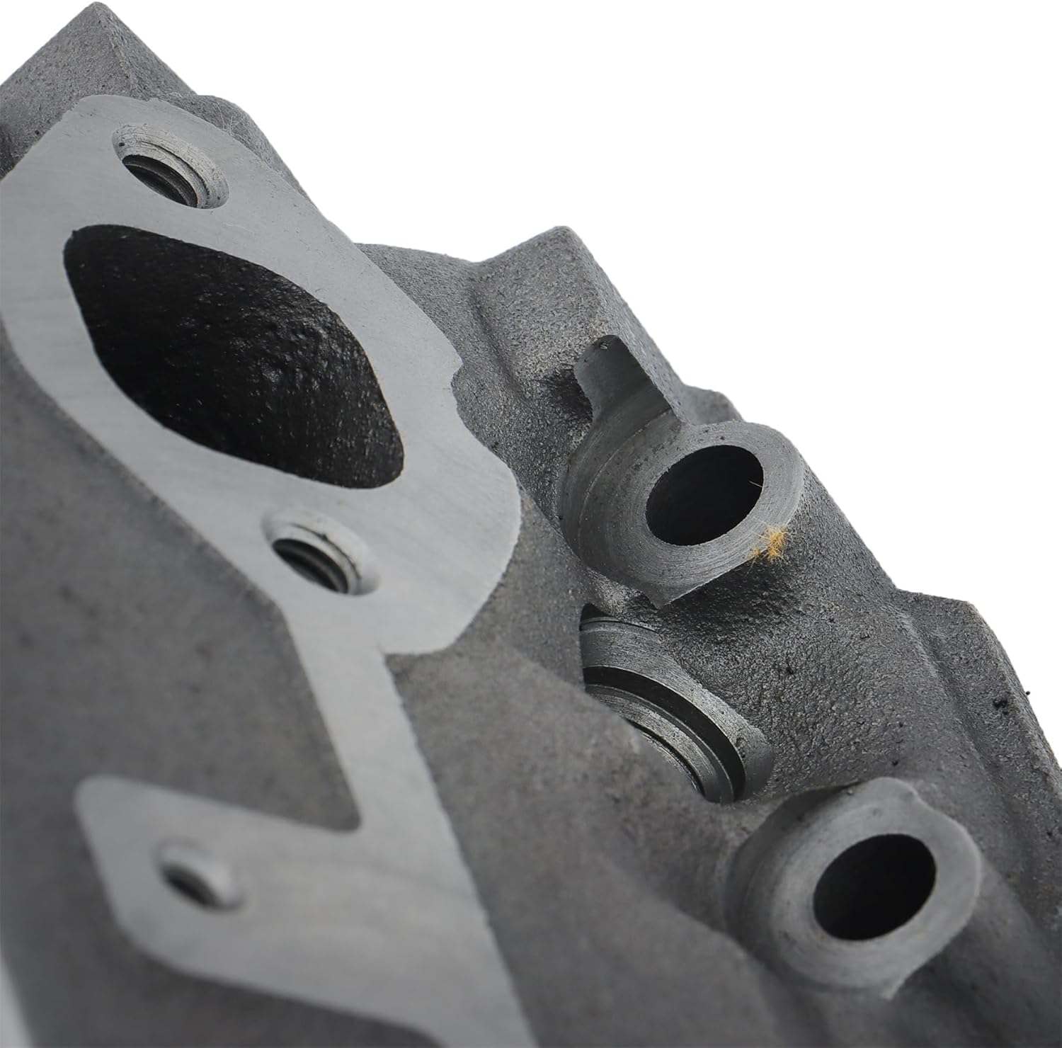 WFLNHB A Pair Cylinder Head Replacement for Escalade Replacement for C1500 C2500 5.7L 12528913 12558062 10239906