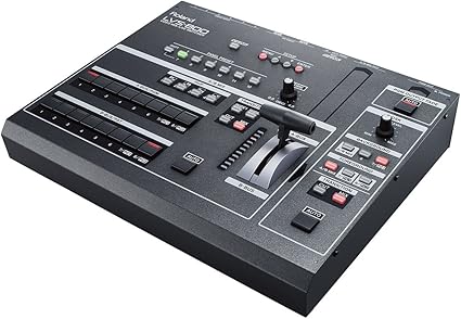 Amazon Roland ローランド ビデオミックス ライブスイッチャー LVS