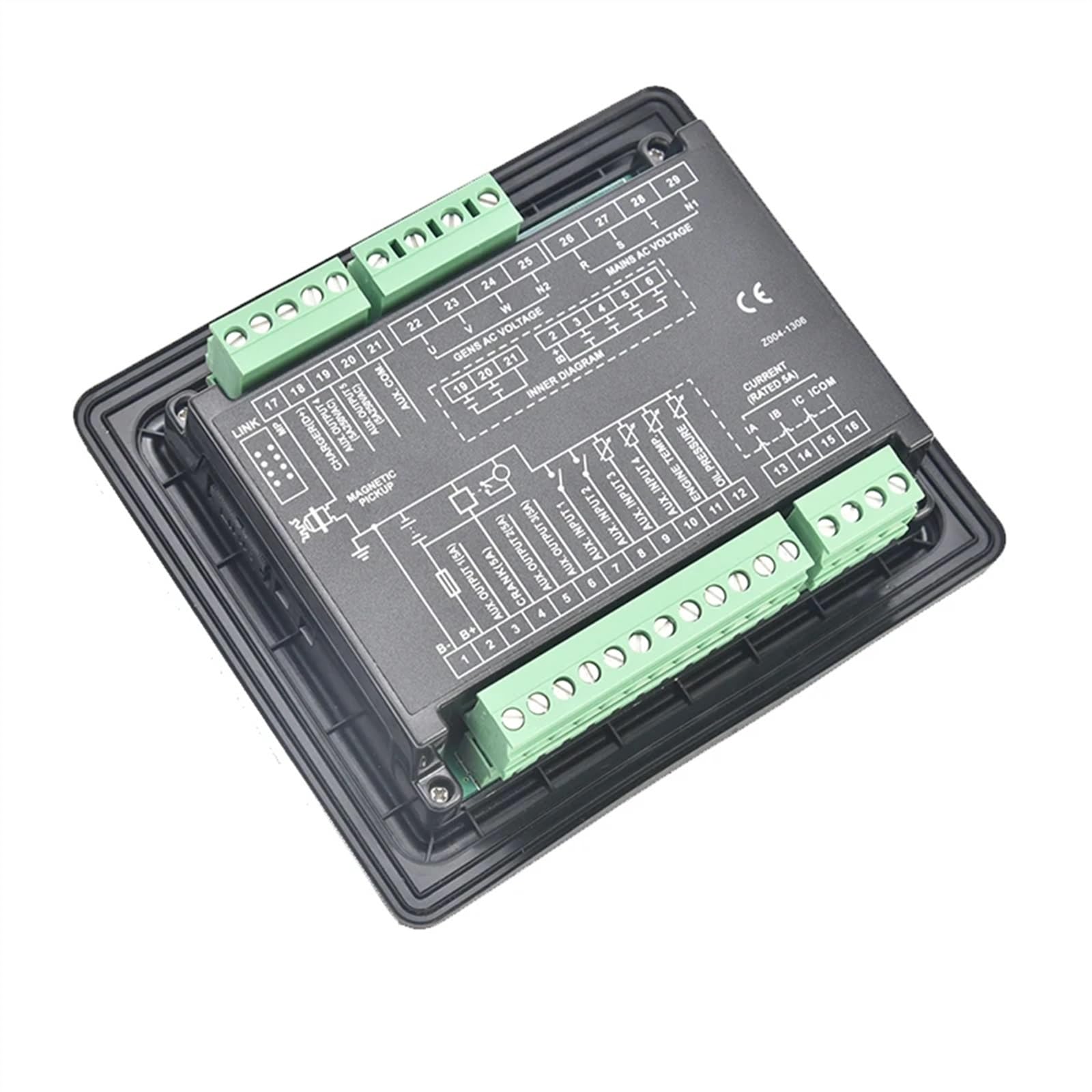HGM410 Controllore elettronico