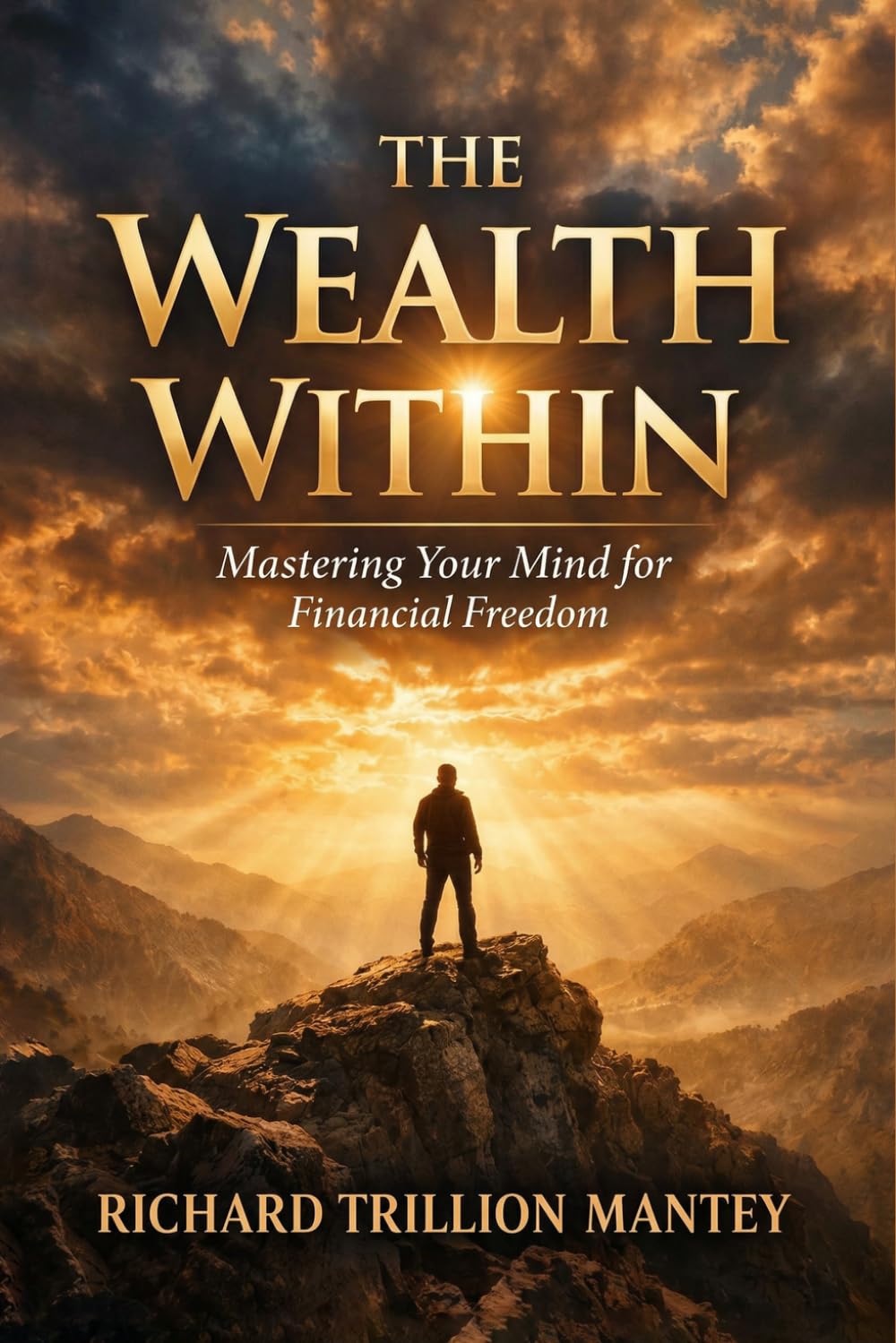 The Wealth Within: Mastering Your Mind for Financial Freedom
