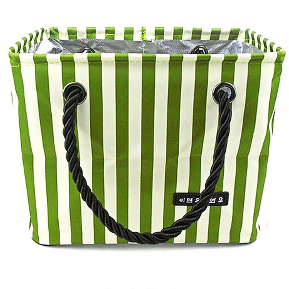 TINTON LIFE Folding Quick Dry Shower Caddy Tote Bag with Mesh Bottom Waterproof Oxford Bath Organizer