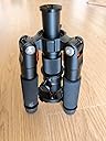 Very stable small tripod